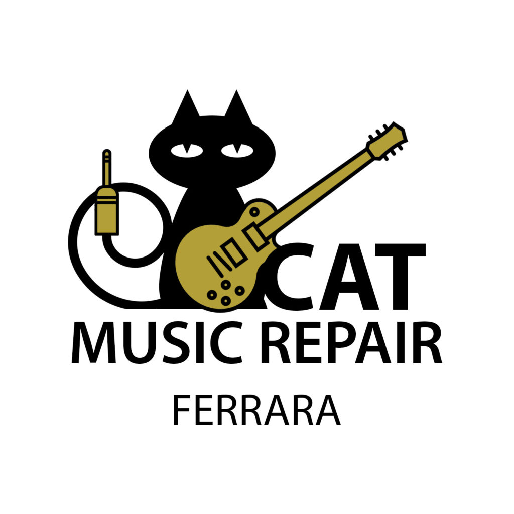CAT Music Repair