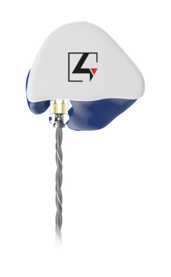Custom In-Ear Monitor SM221