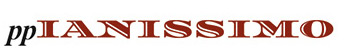 ppianissimo logo web