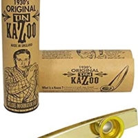 kazoo klarke