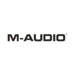 m-audio logo