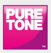 puretone logo