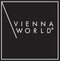 vienna world logo