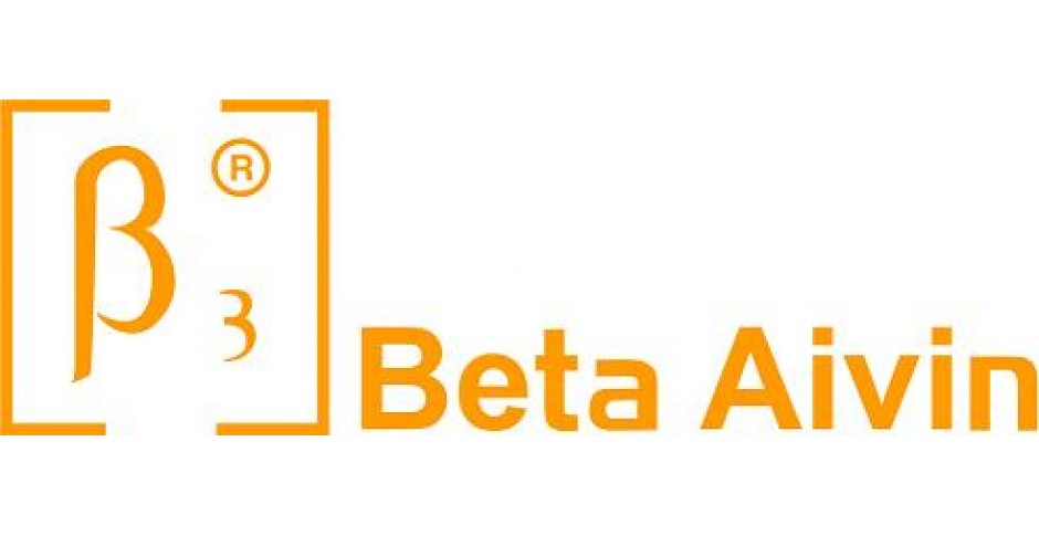 beta aivin logo