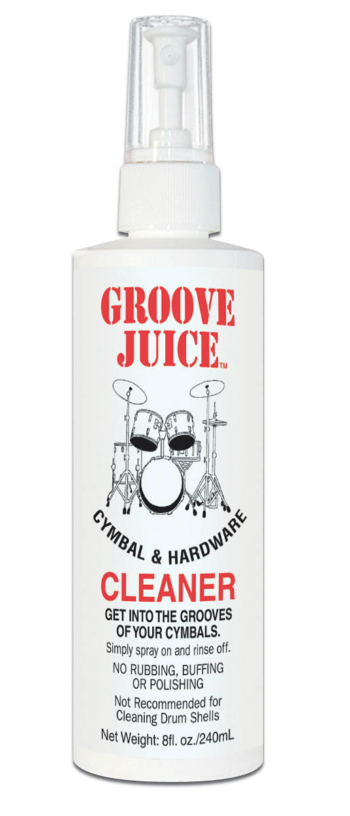 groove juice cleaner