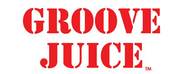groove juice logo