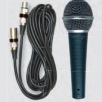 microfono audiodesign pa m40