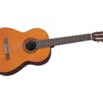 chitarra classica yamaha c40