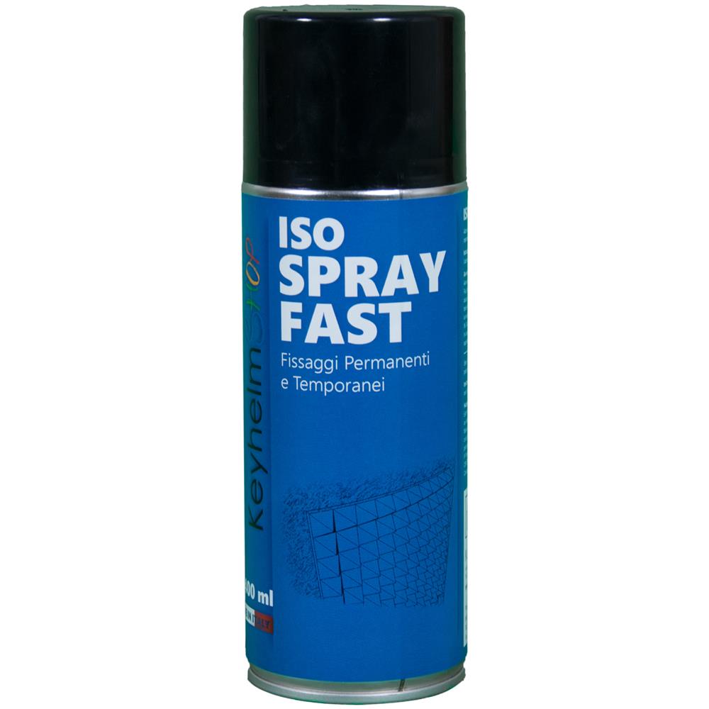 Colla Iso Spray Fast – ppIANISSIMO