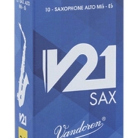 Ancia Alt Saxophon V21 - Vandoren