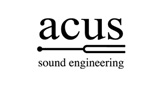 acus sound engineering