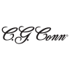c.g. conn logo