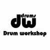drum workshop logo
