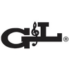 g&l logo