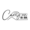 carry on logo