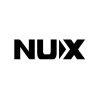nux logo