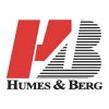 HUMES & BERG LOGO