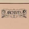 archives logo