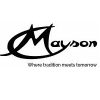 mayson logo