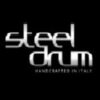 steel drum logo