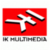 ikmultimedia logo
