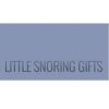 little snoring logo