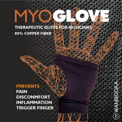 MyoGlove package